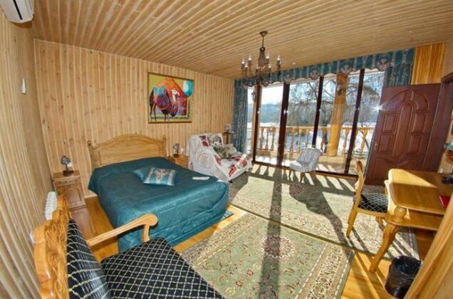 Sayrake Hotel - Photo2