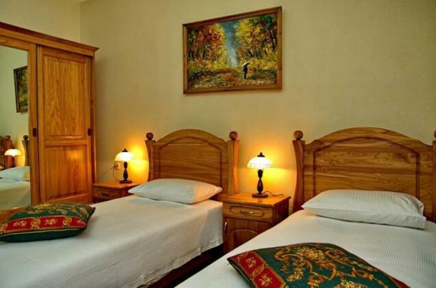 Sayrake Hotel - Photo3