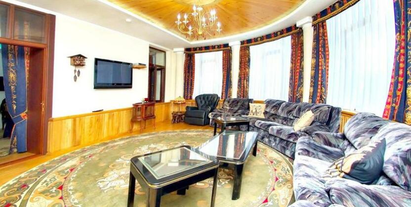 Sayrake Hotel - Photo5
