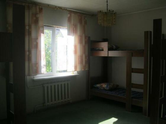 Sepil Hostel - Photo5