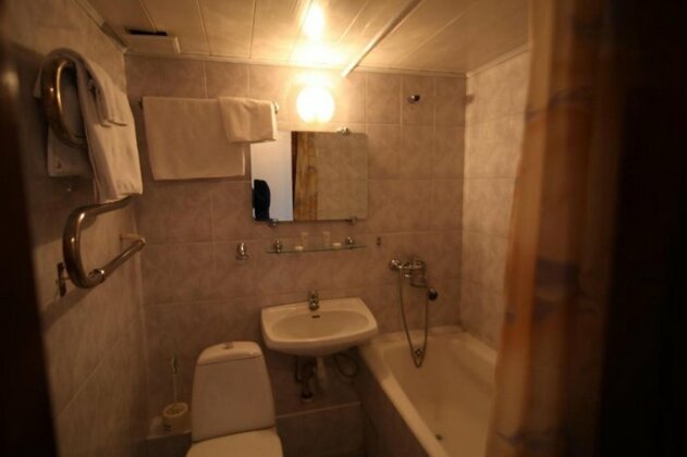Seven Hotel Bishkek - Photo4
