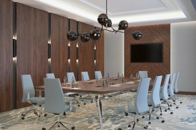 Sheraton Bishkek - Photo3