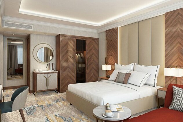 Sheraton Bishkek - Photo4