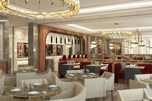 Sheraton Bishkek - Photo5