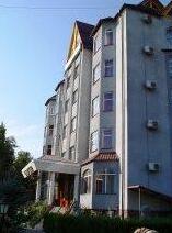 Silk Road Lodge - Photo2