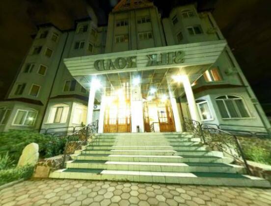 Silk Road Lodge - Photo5