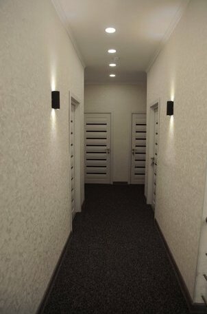 Small Hotel Bishkek - Photo4