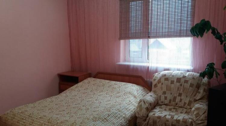 Smart Hostel Bishkek Bishkek - Photo3