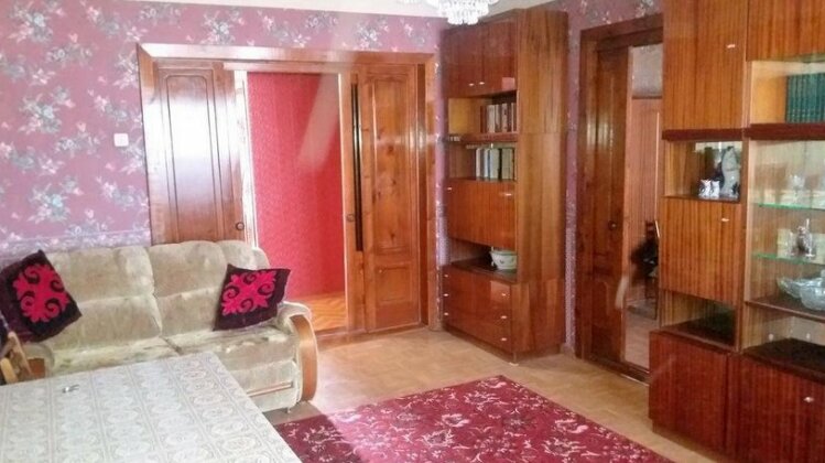 Smart Hostel Bishkek Bishkek - Photo5