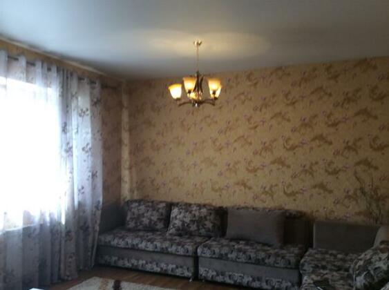 Smart Hostel Bishkek - Photo2