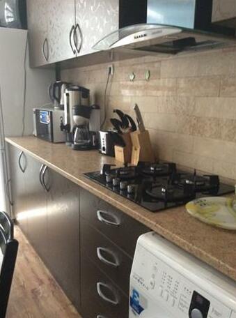 Smart Hostel Bishkek - Photo4