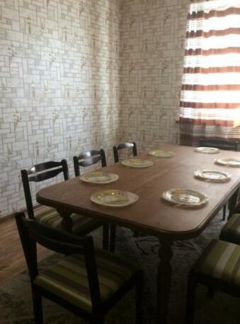 Smart Hostel Bishkek - Photo5