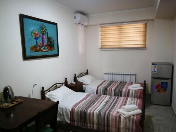Smart Hotel Al Hayat - Photo2