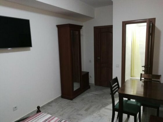 Smart Hotel Al Hayat - Photo3