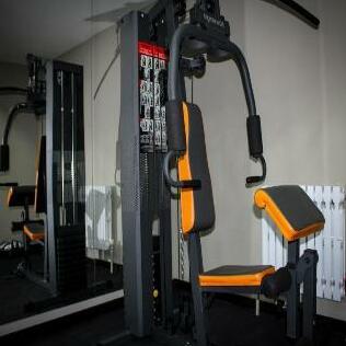 Solutel Hotel - Photo5