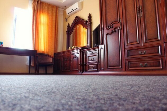 Star Hotel Bishkek - Photo4