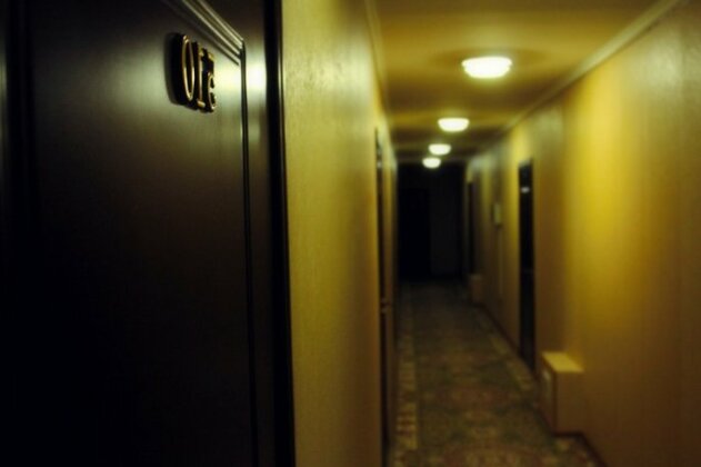 Star Hotel Bishkek - Photo5