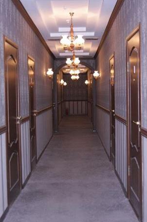 Sultan Bishkek - Photo2