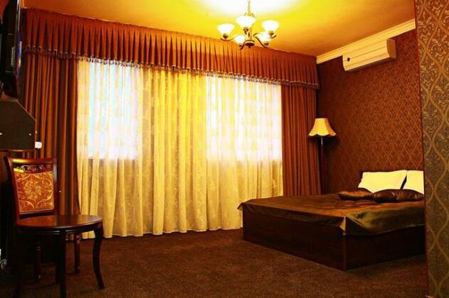 Sultan Bishkek - Photo3