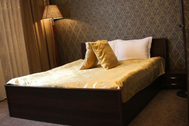 Sultan Bishkek - Photo4