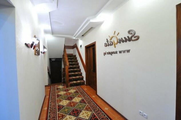 Sungate Guest House - Photo2