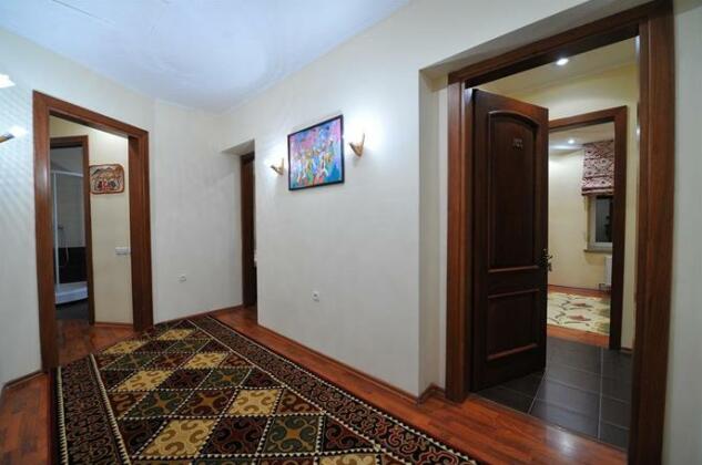 Sungate Guest House - Photo3