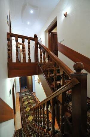 Sungate Guest House - Photo4