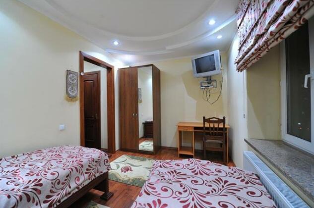 Sungate Guest House - Photo5