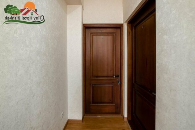 Tiny Hotel Bishkek - Photo3
