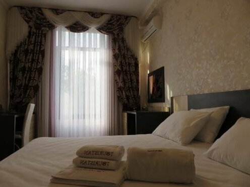 Touristan 2 Hotel - Photo3