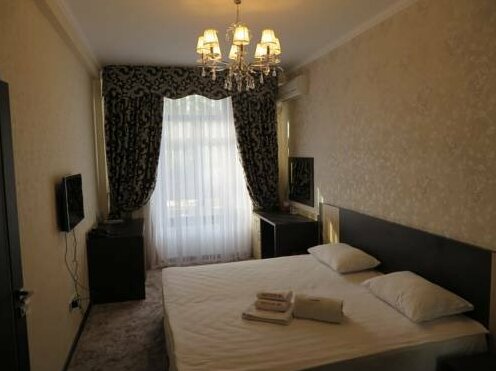 Touristan 2 Hotel - Photo4