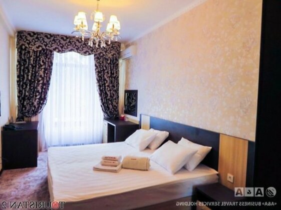Touristan 2 Hotel - Photo5