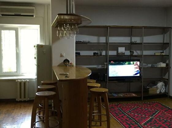 Travelers Hostel Bishkek - Photo5