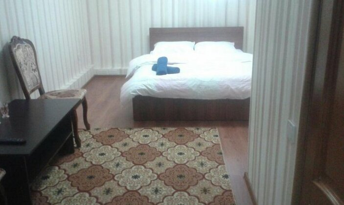 Tumar hotel - Photo2
