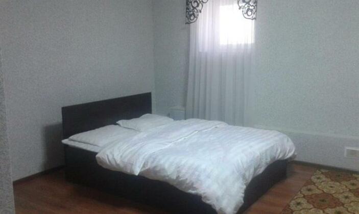Tumar hotel - Photo3