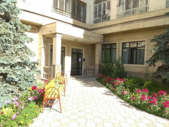 Turusbekova 100 Bishkek - Photo2