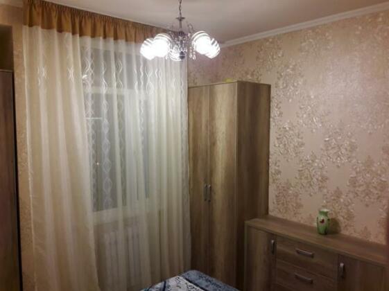 V Parke Panfilova Apartments - Photo5