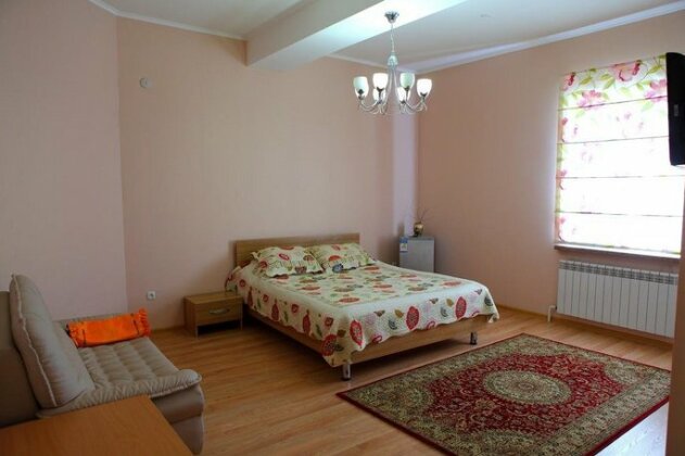 Vernisazh Hotel - Photo2