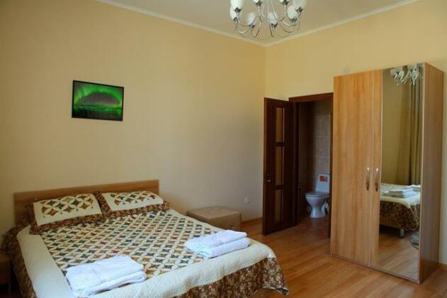 Vernisazh Hotel - Photo3