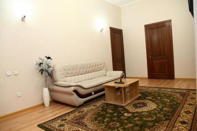 Vernisazh Hotel - Photo4