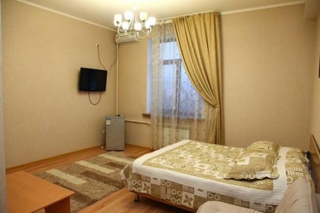 Vernisazh Hotel - Photo5
