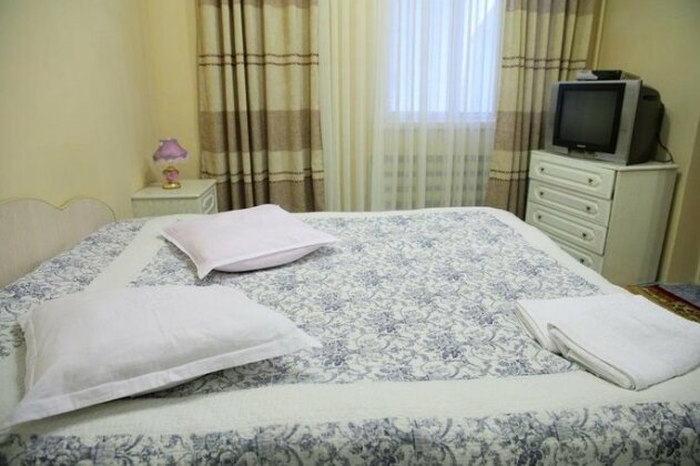 Versal Bishkek - Photo2