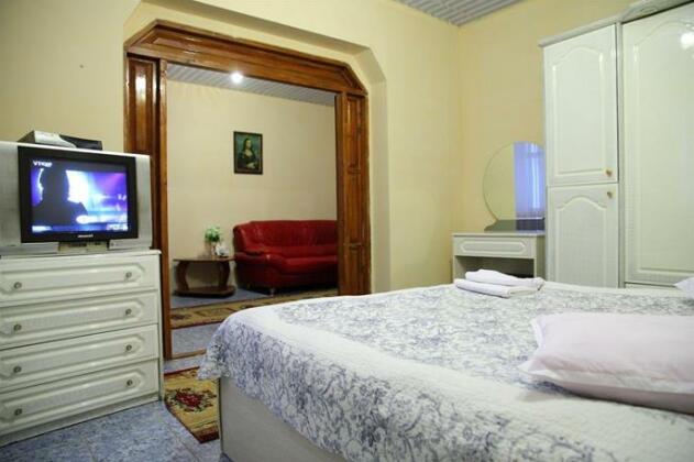 Versal Bishkek - Photo5