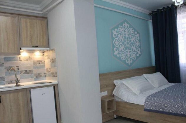 Viva Hotel Bishkek - Photo2