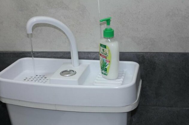Viva Hotel Bishkek - Photo3