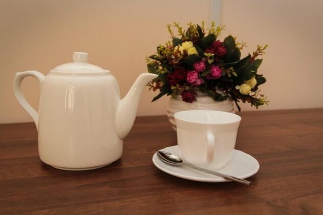 Viva Hotel Bishkek - Photo4