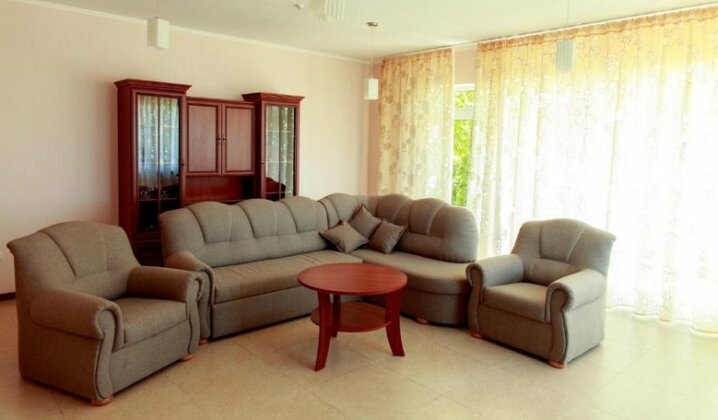 Azure Sport Resort - Photo3