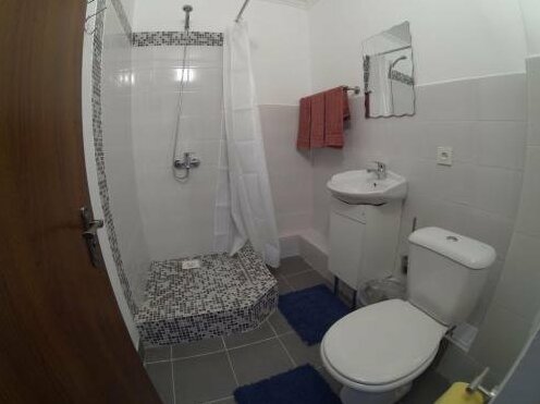 Evropa Hotel Bosteri - Photo5