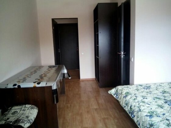 Guest House Issyk-Kul Nomad - Photo2