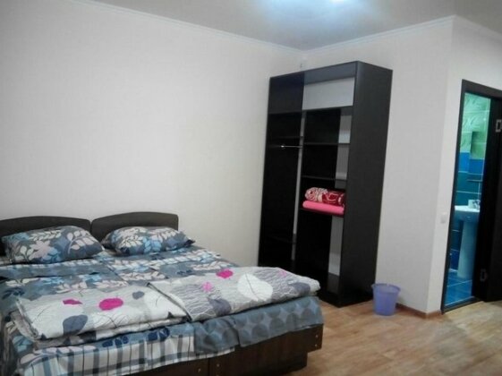 Guest House Issyk-Kul Nomad - Photo3